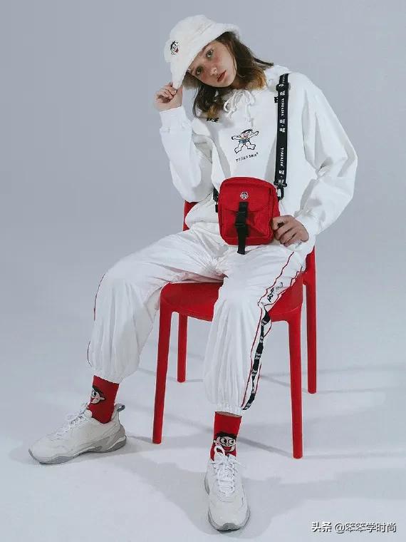 明星国潮同款,国潮小众宝藏单品