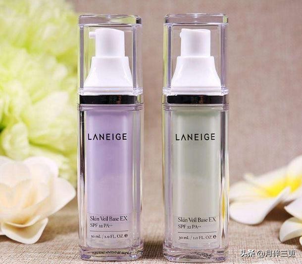 化妆之前的隔离,化妆之前用什么隔离护肤品