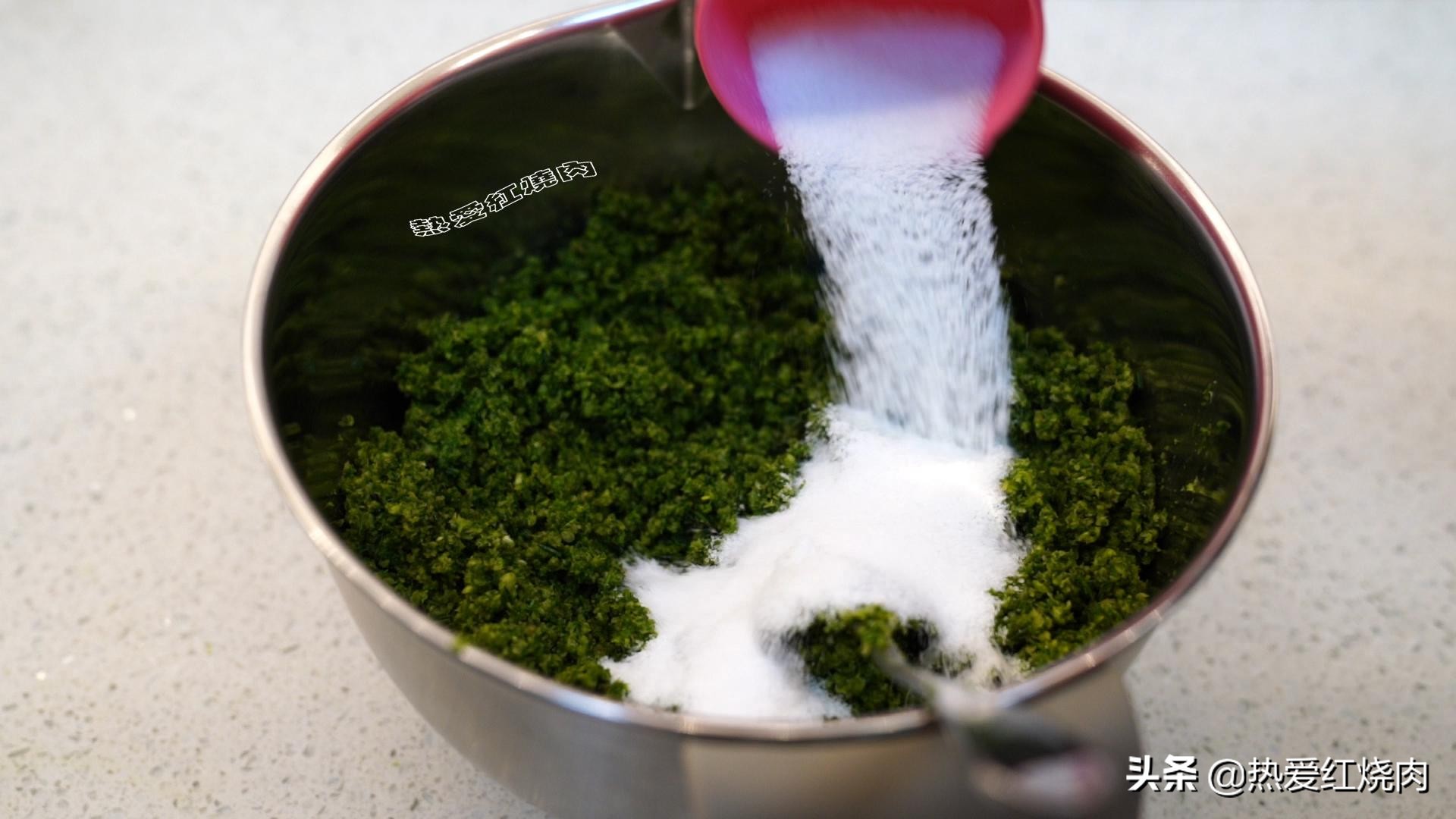 怎样除去韭菜花里的虫子,怎样消灭韭菜上的腻虫