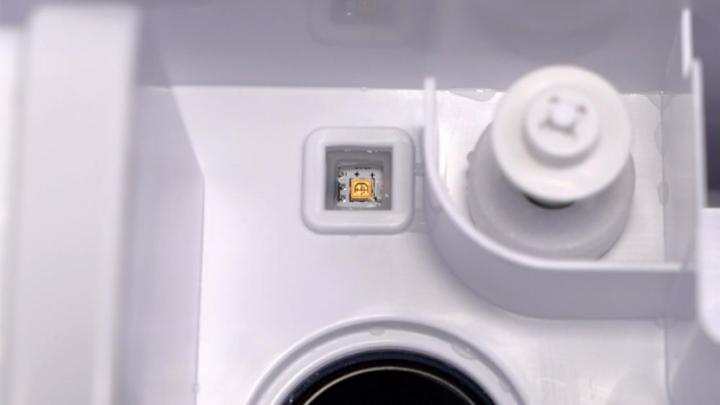 冷雾式加湿器,冷雾加湿