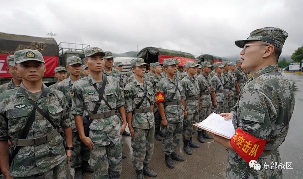 九江防汛抗洪,九江抗洪现场