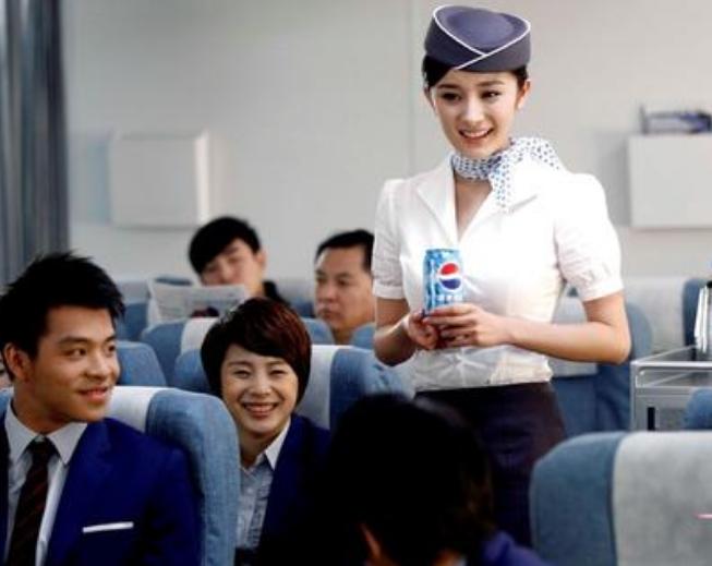 杨幂代言的可乐,杨幂代言可乐