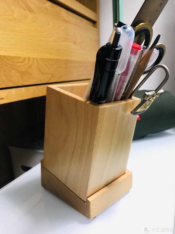 沉浸式桌面大改造,桌面大改造ins风极简