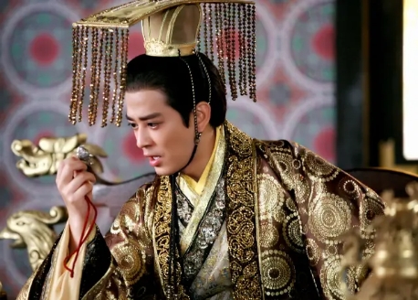 高洋精辟绝伦语录,高洋荒唐背后的权谋