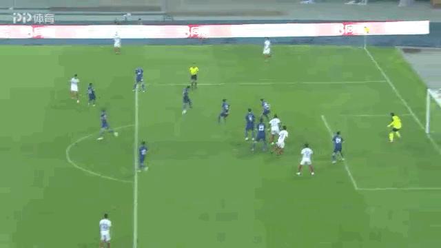 高洪波喜欢中国男足吗,高洪波评价国奥