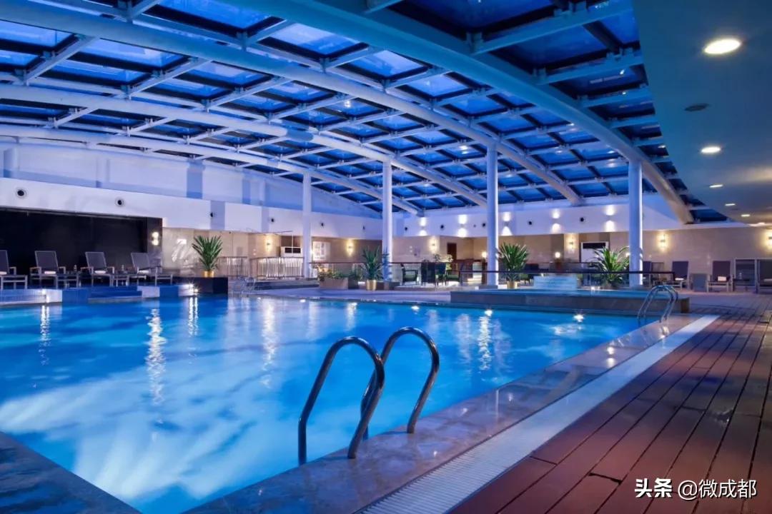 成都现在开放了的游泳池,成都游泳池哪些地方开放了