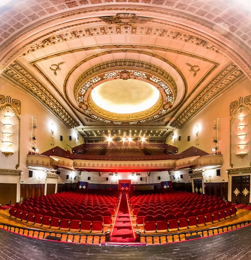 穿透灵魂的视听盛宴！西班牙巴利亚多利德的浪漫文艺之旅