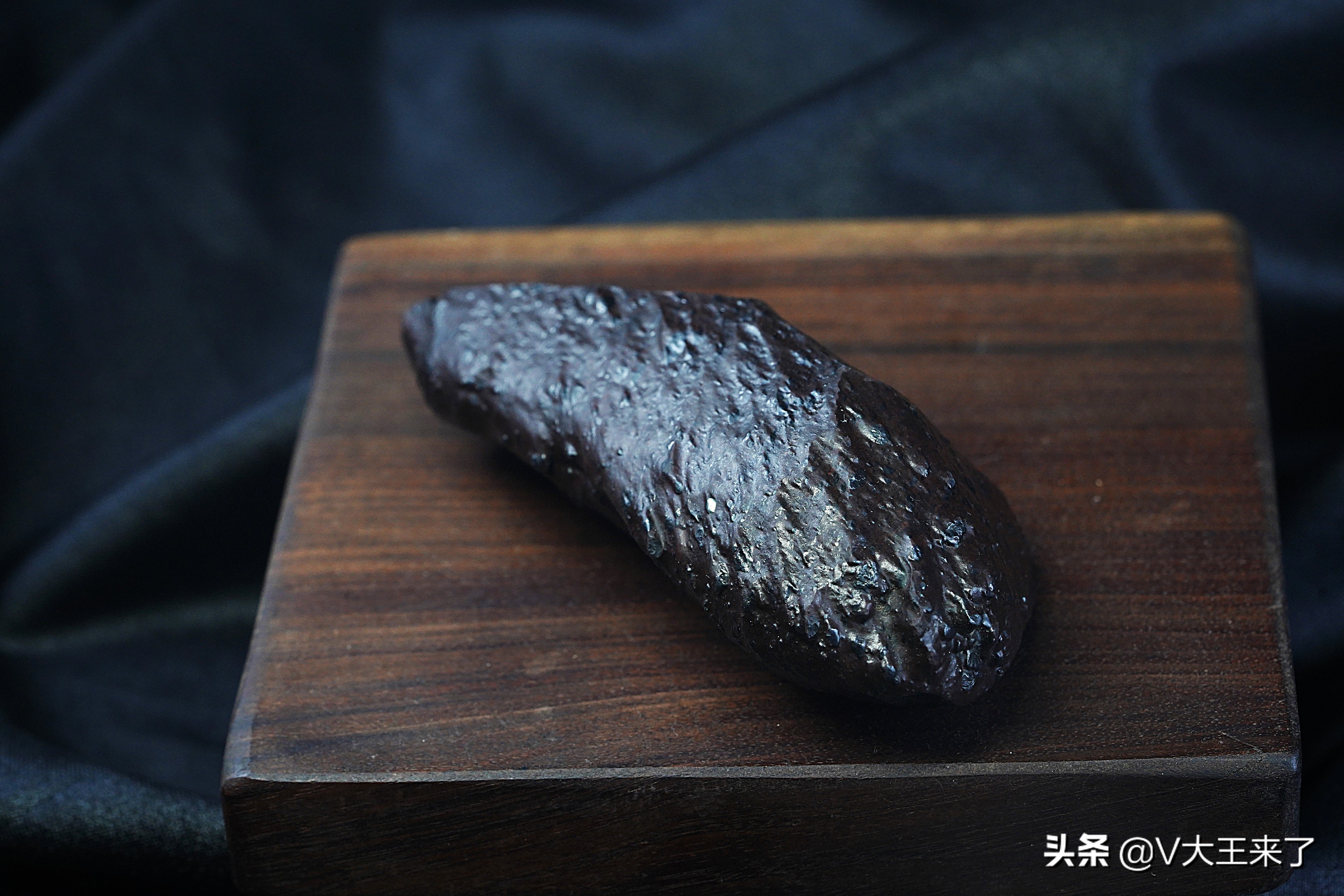 对身体无害的陨石,陨石的价值与危害