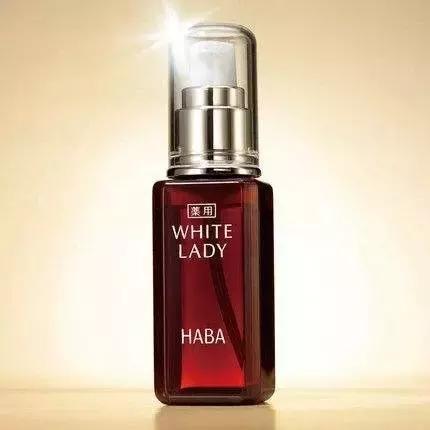 日本最见效的美白祛斑精华,温和不刺激的平价美白精华