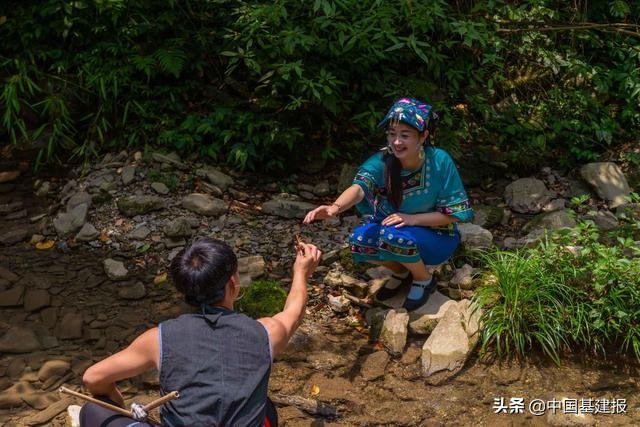 暑假湘西游，除了凤凰张家界，矮寨奇观不容错过