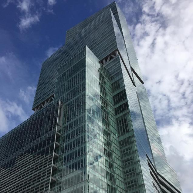 大阪府心斋桥,日本大阪心斋桥最繁华之地