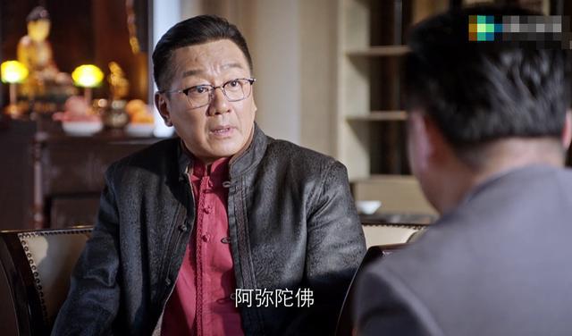 突围大结局林满江和武玲珑的关系,突围中武玲珑的老大是谁