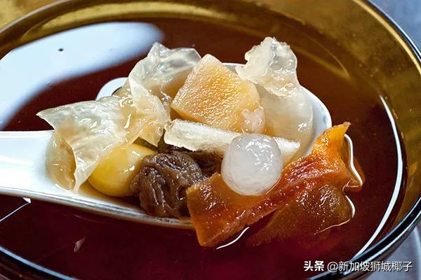 新加坡吃不到的食物,去新加坡吃东西发现没有美食