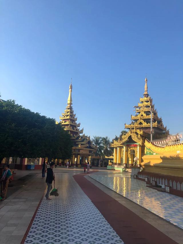 新宇带你看不同中篇—缅南美丽的风景和那些奇葩的旅游趣事