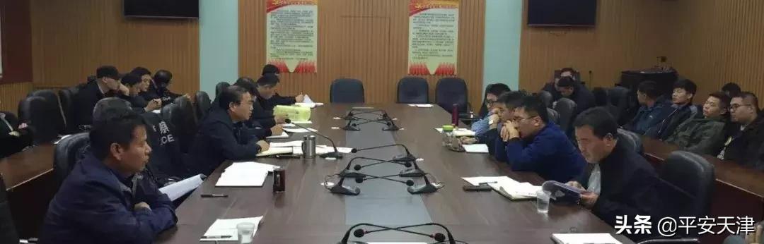 天津恶势力覆灭记,大邱庄事件黑势力团伙能判几年