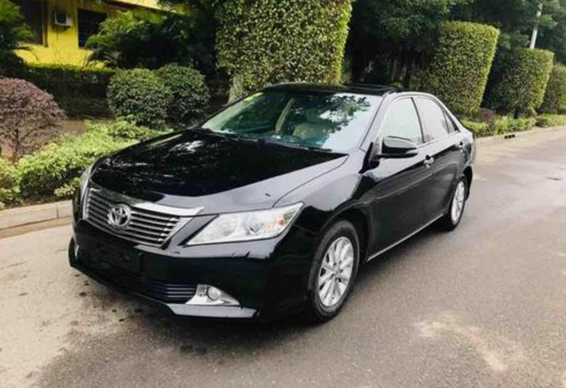 丰田凯美瑞最老款,丰田凯美瑞经典当中的经典