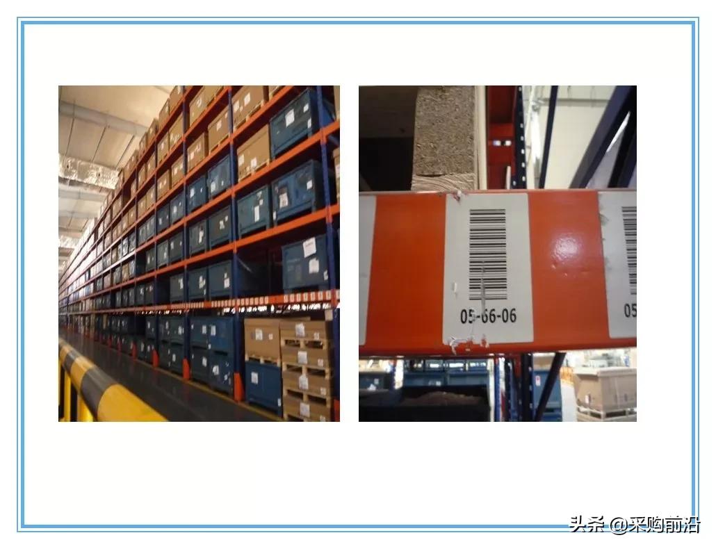 企业供应链物流分析ppt,供应链与物流总结ppt