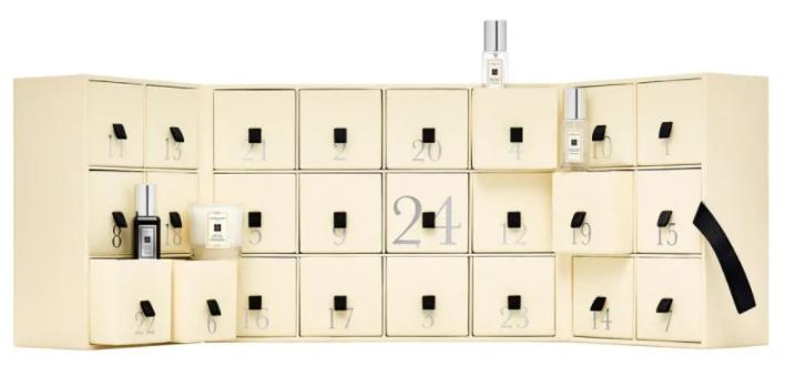 2020新年节日套装盘点：超60件最让人心动化妆品KITS