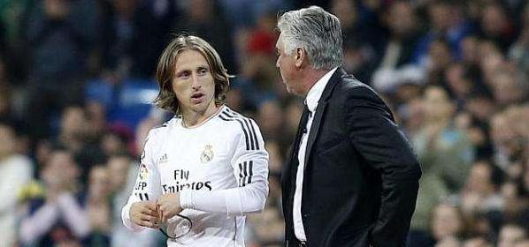 克罗地亚狂想曲莫德里奇2015,莫德里奇再次谱写克罗地亚狂想曲