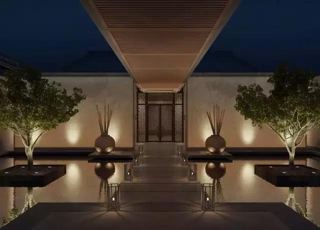 如何看懂新中式,新中式全套讲解