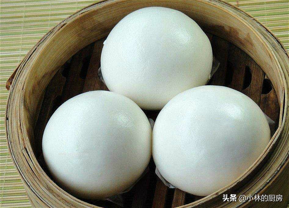 馒头包子发面十个技巧纯干货,包子馒头怎么发面效果最好