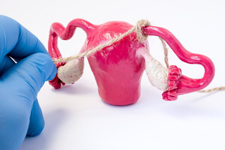 *处私**颜色深，是因为同房频繁吗？4种妇科疾病，女性才应真正关心