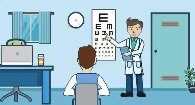 小孩近视如何矫正治疗,孩子近视有什么办法矫正