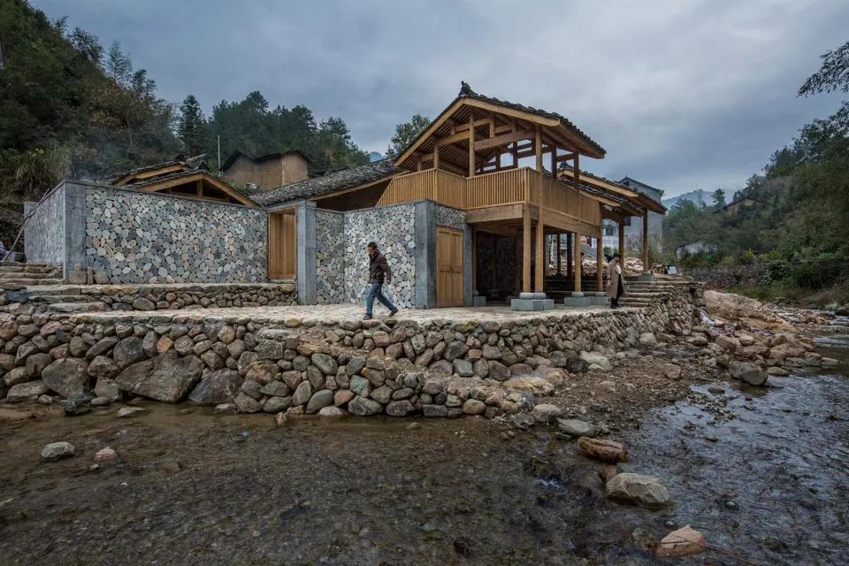 西安高新乡村振兴项目一览表,中国100个乡村振兴样板村