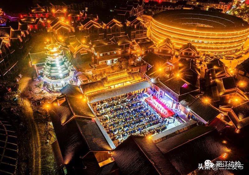 【“5.19”中国旅游日】国家移民管理局各边检总站齐发力，同为三江旅游扶贫打call!