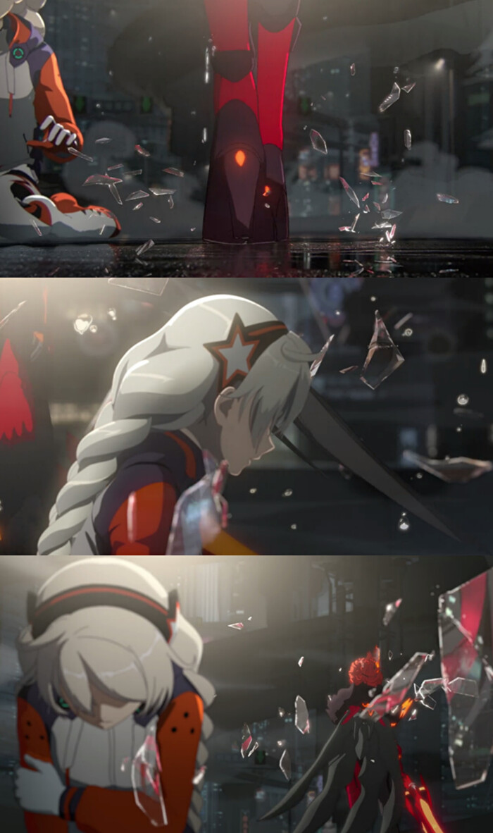 崩坏三鲜血之舞雷律,崩坏三金色的辉煌