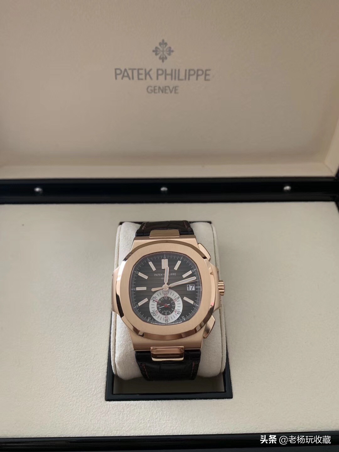 十大顶级名表排行榜爱彼,百达翡丽江诗丹顿爱彼年产量