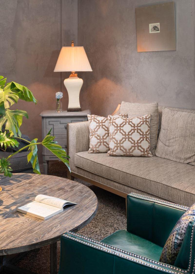 臻选人文度假品牌开山之作,惊艳问世,与月途看尽婺源千面之美