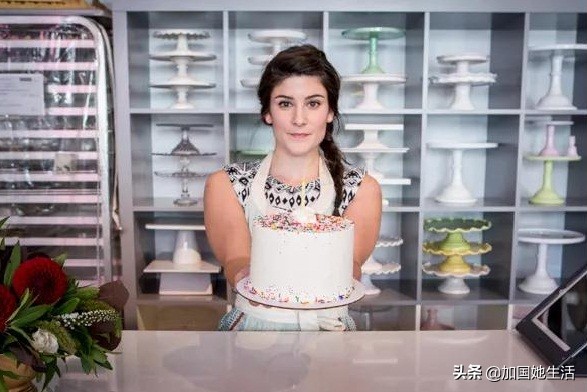 全球公认好吃的蛋糕店 (纽约最好吃的蛋糕店)