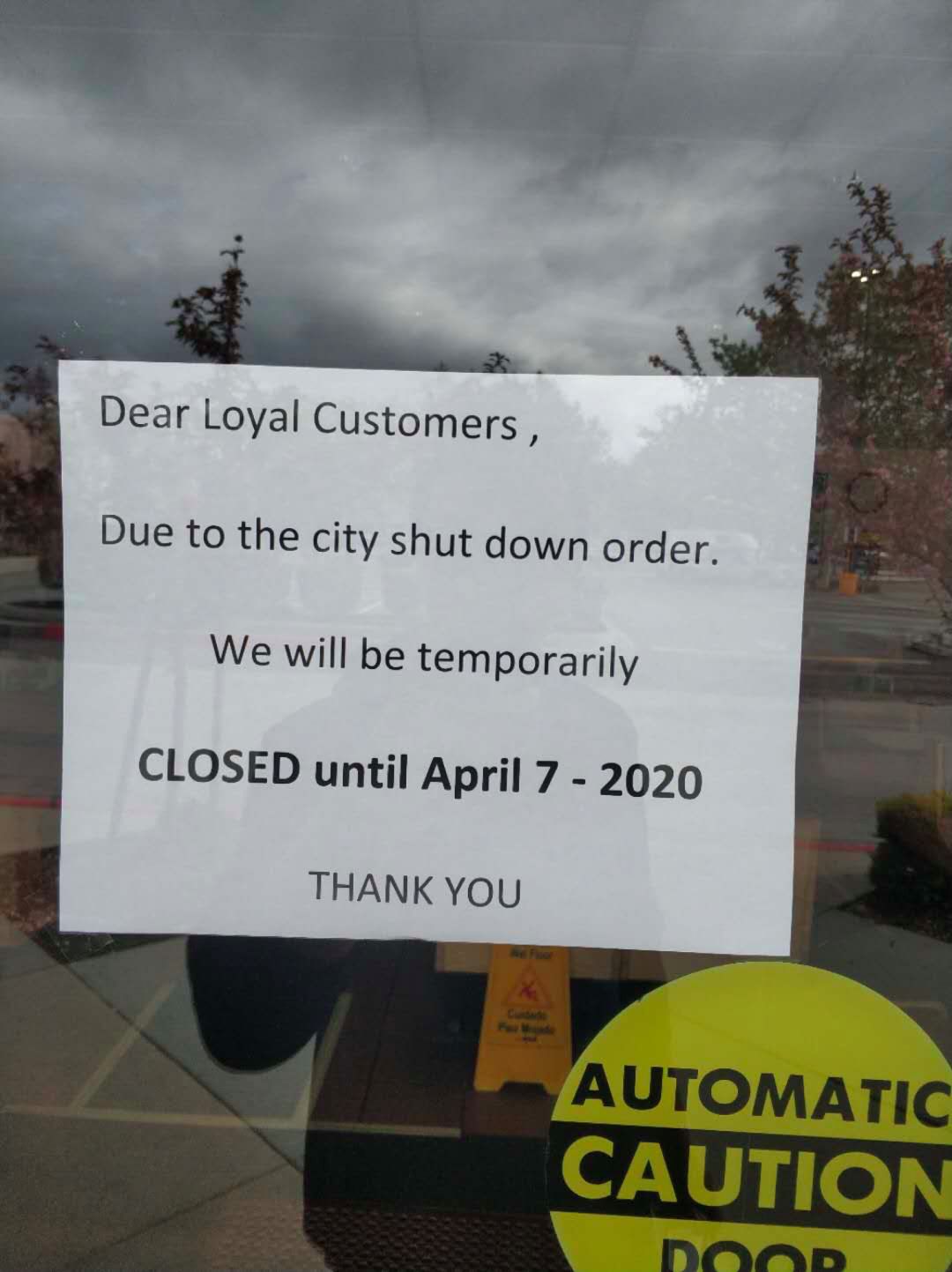 我在海外|上海医生在美国:美国人之前高高挂起,现在也慌了!