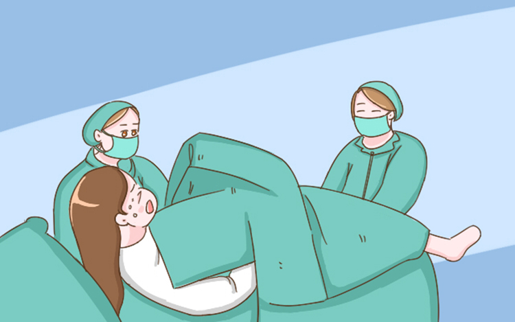 顺产真疼,顺产很痛吗宫口开几尺可以打无痛