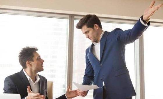 没做错被领导怼怎么办,老是被领导怼是什么原因