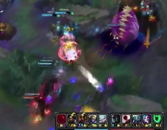 doinb韩援lpl,lpl韩援doinb学习中文