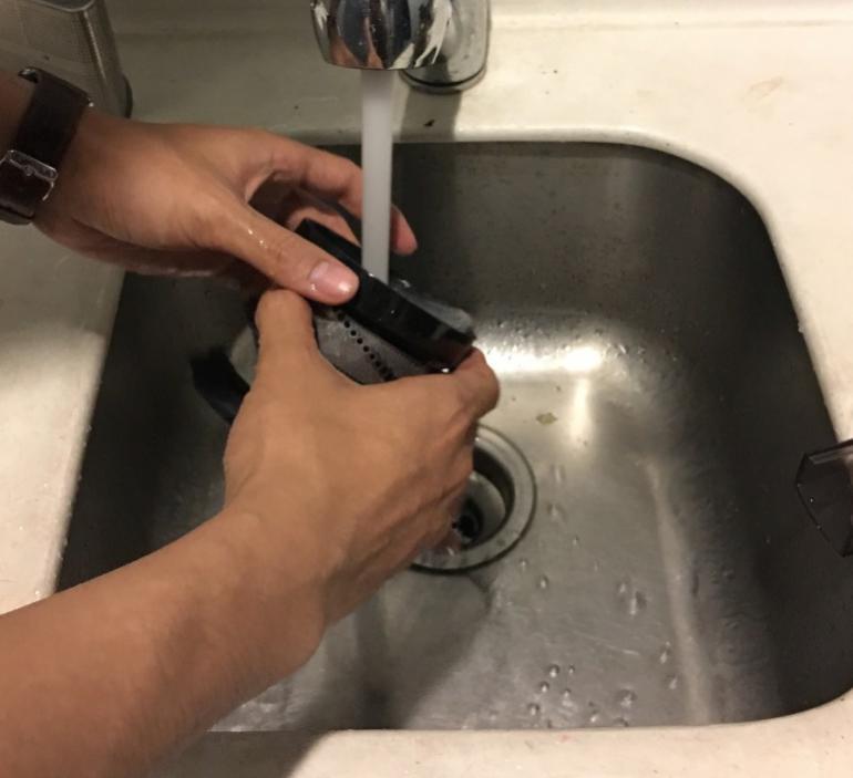 有了它随时可以鲜榨果汁,有了它就能喝到纯天然果汁了