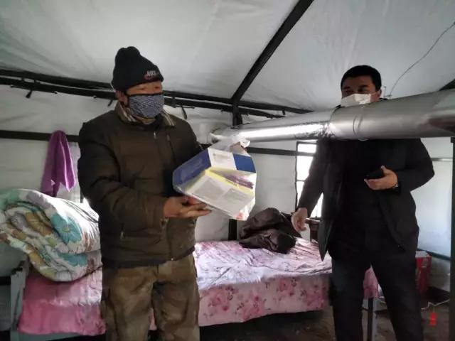 林坊镇新时代文明实践志愿者,文明实践志愿服务站