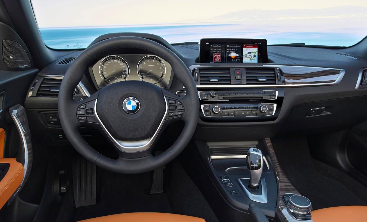 哪款四座敞篷车性价比最高,这三款豪华中大型轿车值得拥有