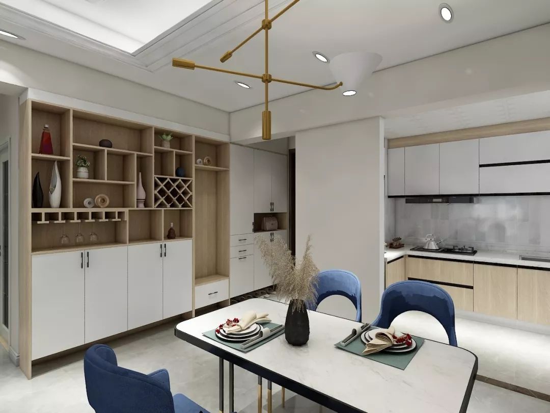 蒙自创泰翰文苑装修效果图,蒙自创泰一品装修图