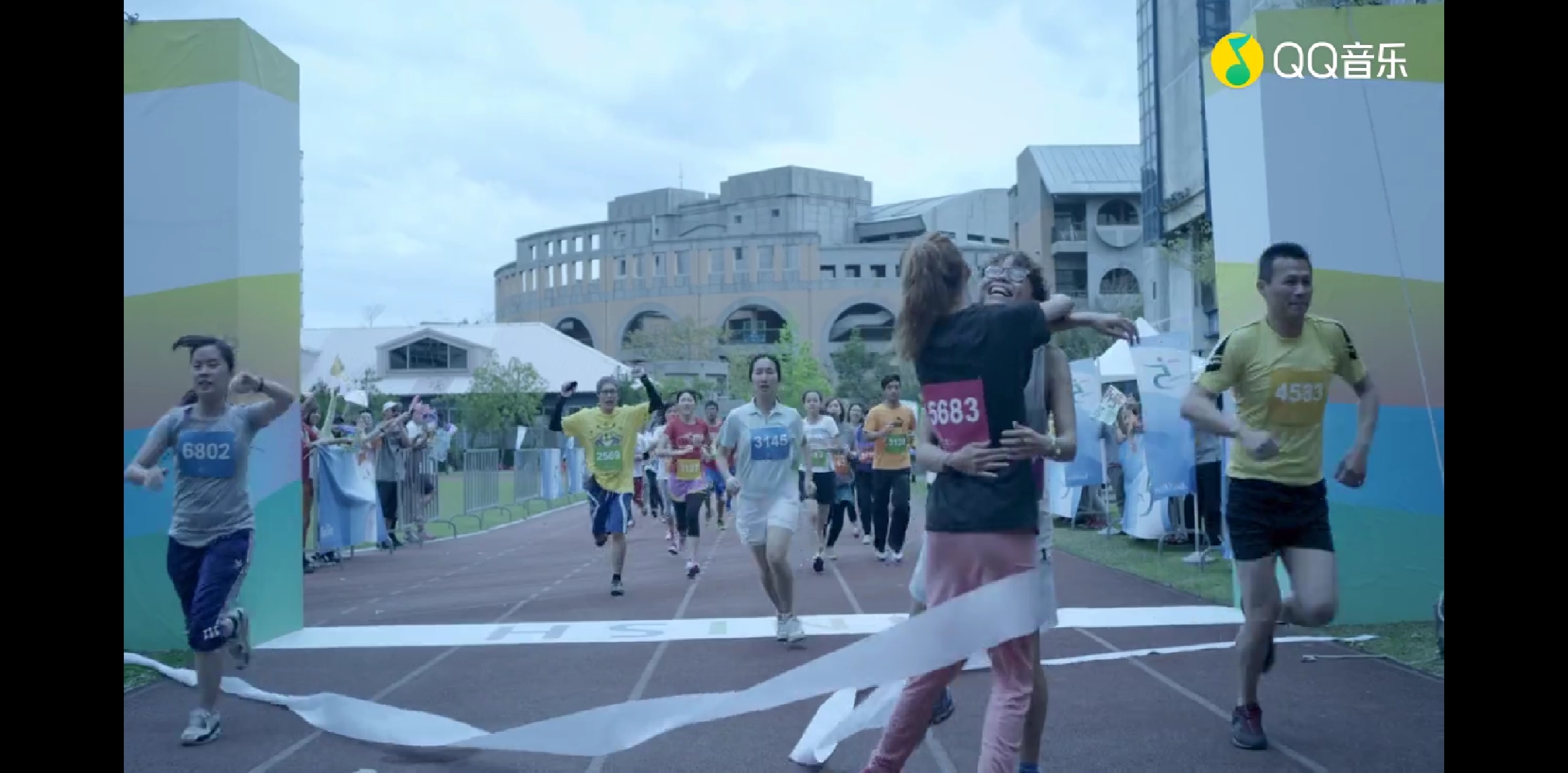 作为华语第一乐团的*月天五**有什么秘密能让他们红到现在？