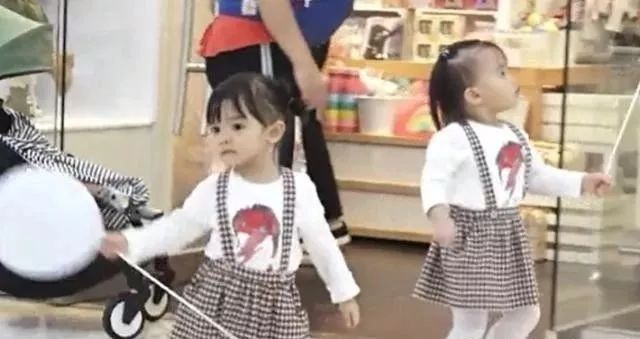 熊黛林双胞胎大女儿照,熊黛林买豪宅郭富城为岳母租豪宅