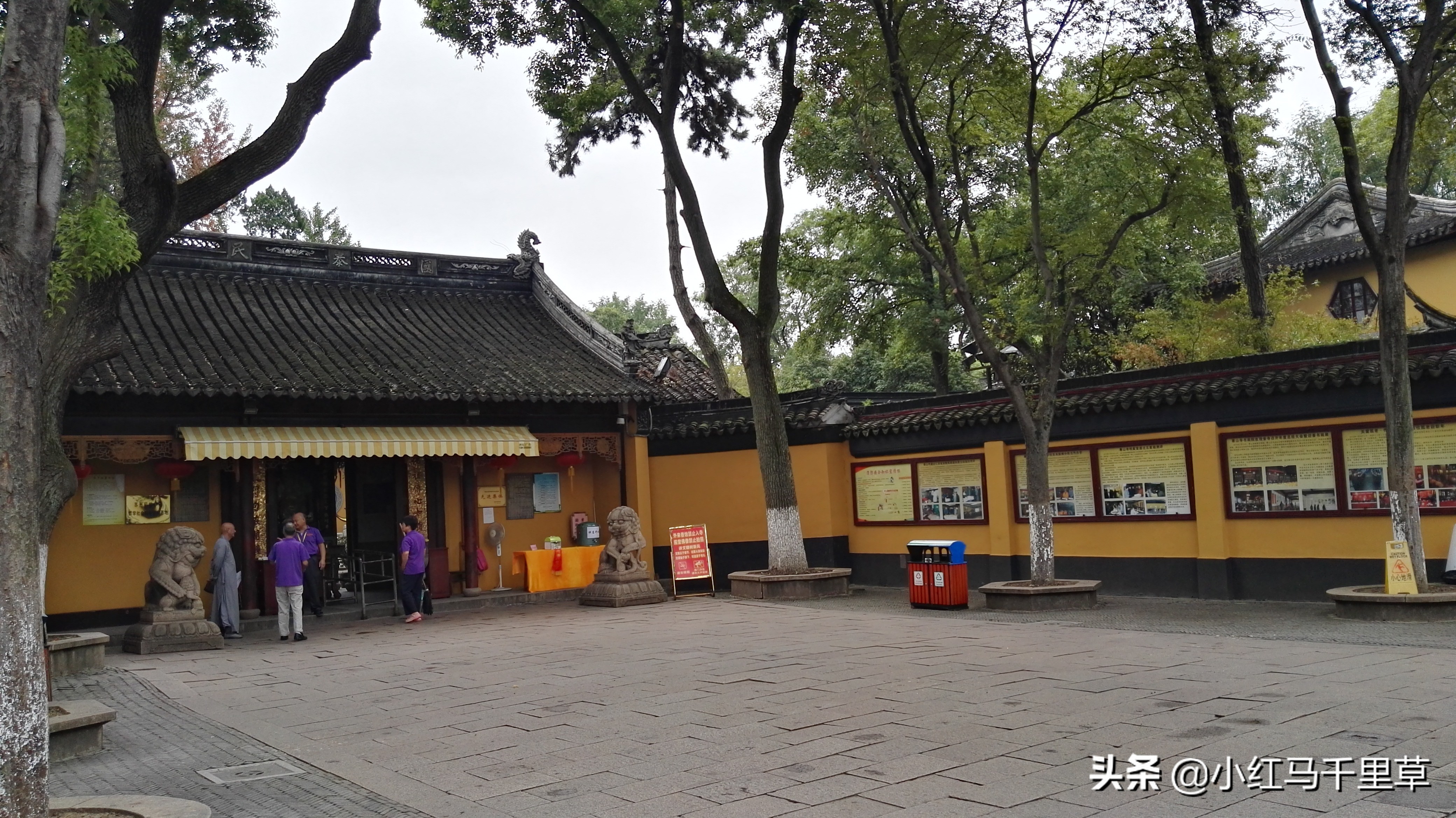 全家旅游苏州攻略,十一苏州家庭游