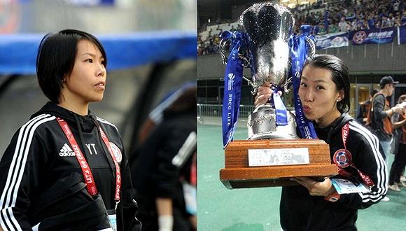 虽败犹荣中国女篮,中国女足时隔十六年重回亚洲之巅