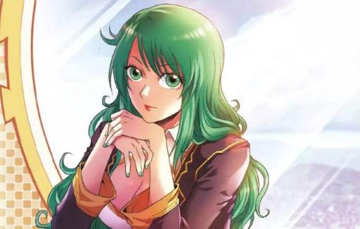 网友自排前十的热血国漫，虽然没有信服力，但都是精品佳作