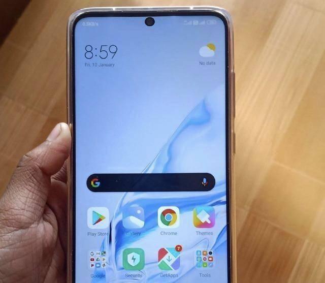 redminote9pro5g智能手机,redminote95g游戏智能手机