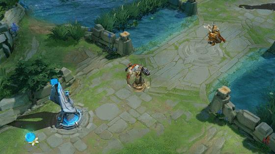 久诚干将fmvp皮肤回城,久诚干将为什么会获得fmvp