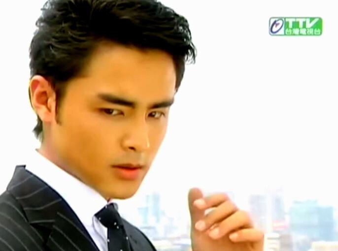 最成功的霸道总裁明道,霸道总裁明道童年回忆