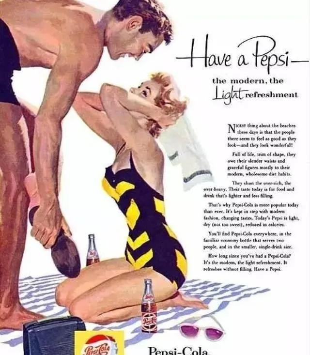 可乐百年之战完整视频,可乐百年之争有什么启示